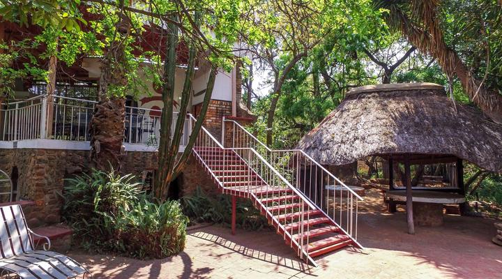 Casa Mia Guest House