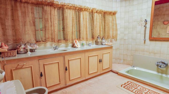 Casa Mia Guest House