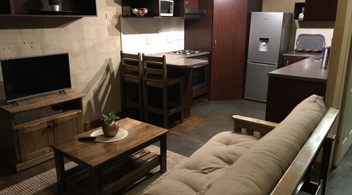 The Bayloft Self Catering