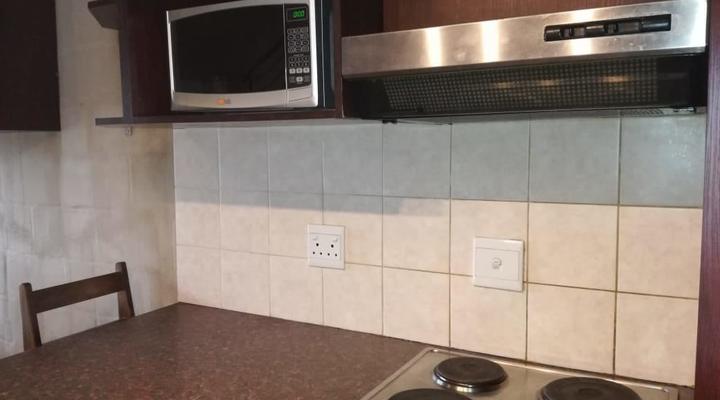 The Bayloft Self Catering