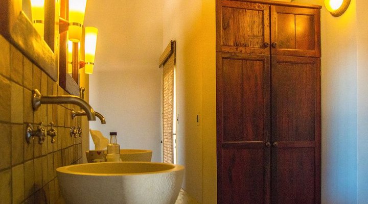 Elands Lodge, Mabalingwe