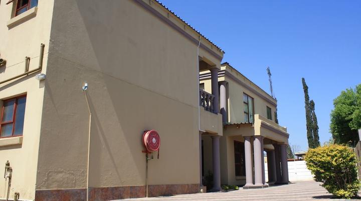  Villa Anne Boutique Hotel Group