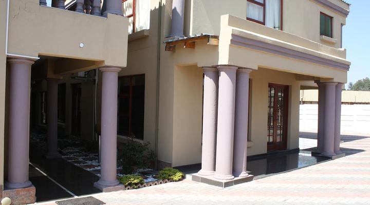  Villa Anne Boutique Hotel Group