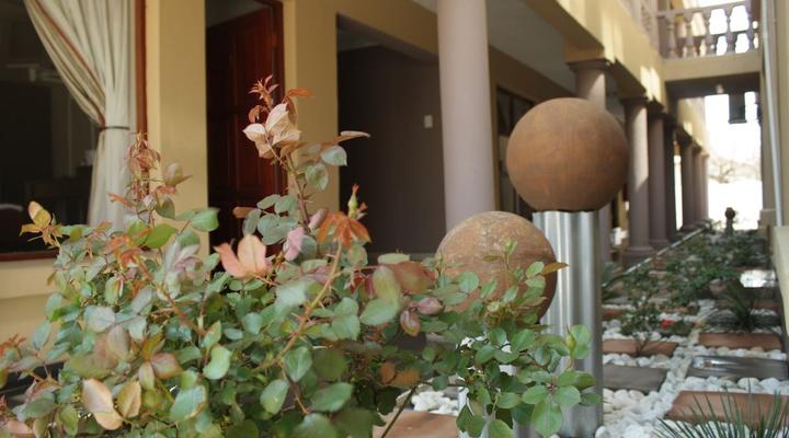  Villa Anne Boutique Hotel Group