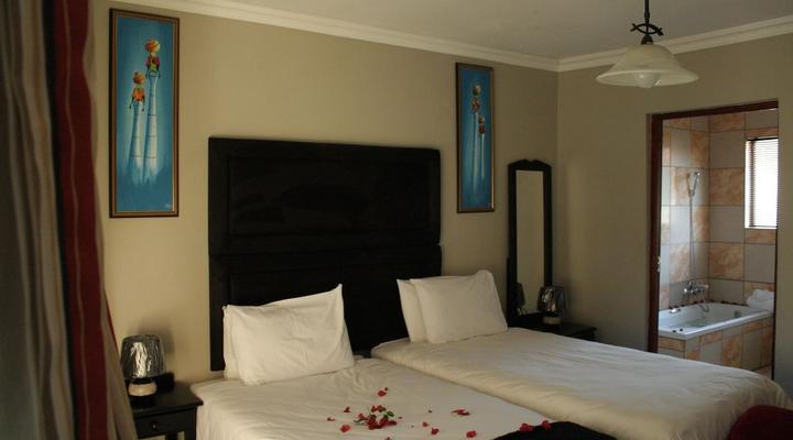  Villa Anne Boutique Hotel Group