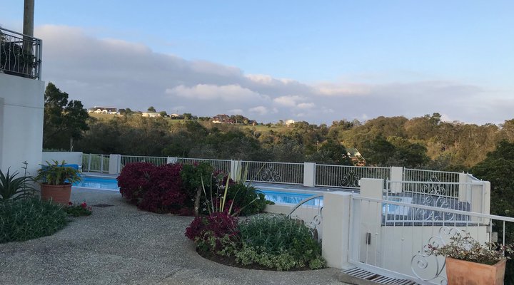 Garden Route Manor House and Cottage