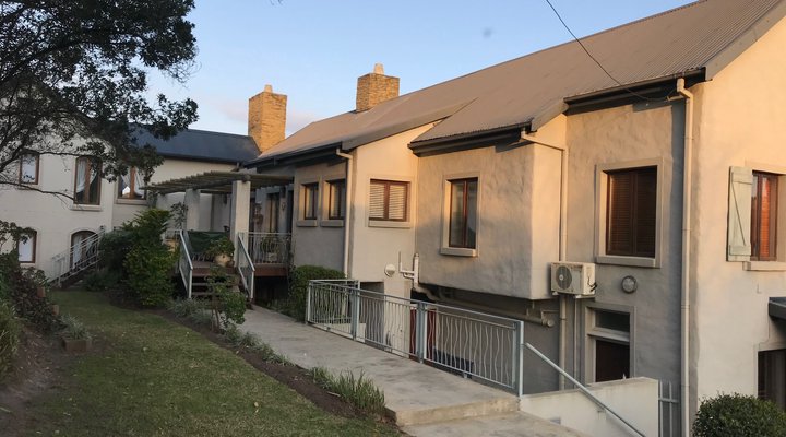 Garden Route Manor House and Cottage