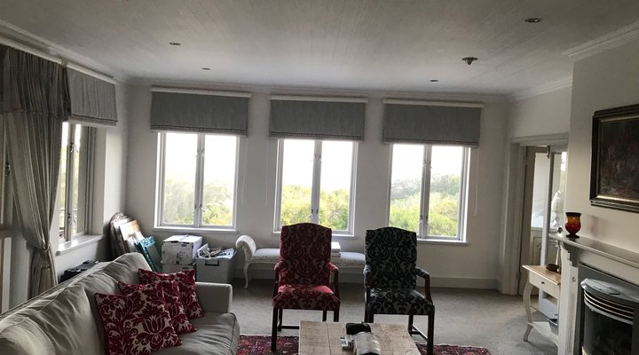 Garden Route Manor House and Cottage