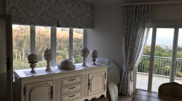 Garden Route Manor House and Cottage
