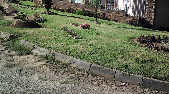 Vuya Nathi Bed and Breakfast