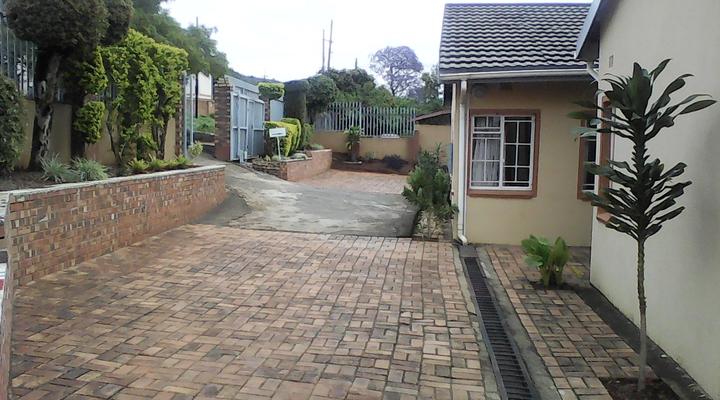Vuya Nathi Bed and Breakfast