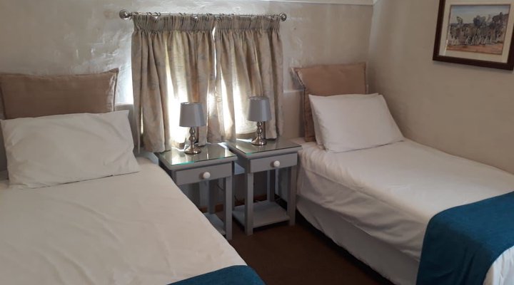 26 Seabreeze Cabanas