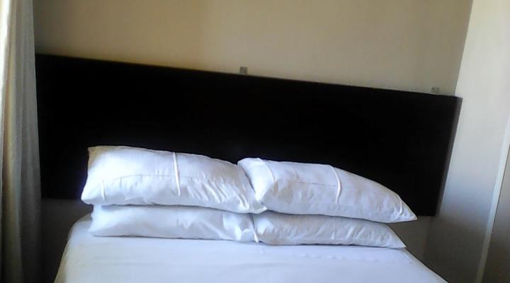 Vuya Nathi Bed and Breakfast