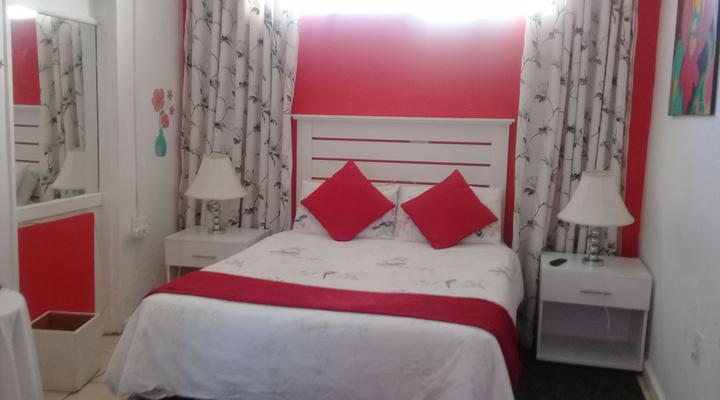 Rose Garden Accommodation