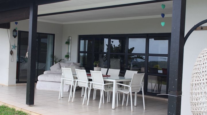 Beauitful Ballito Home