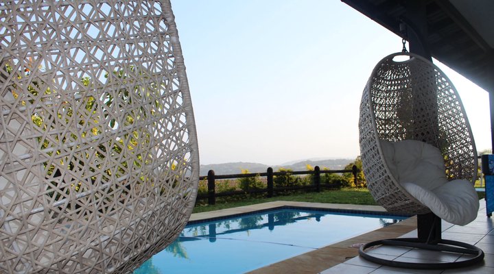 Beauitful Ballito Home