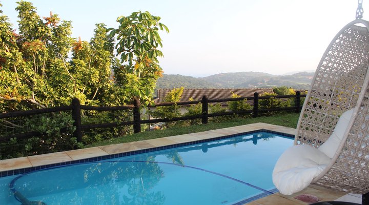 Beauitful Ballito Home