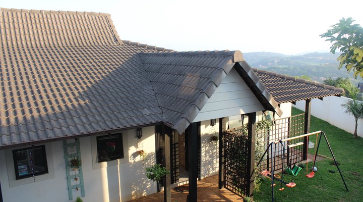 Beauitful Ballito Home