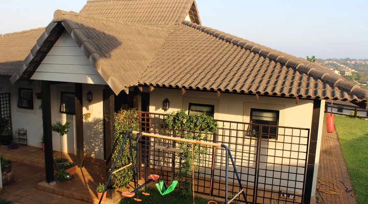 Beauitful Ballito Home