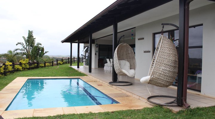 Beauitful Ballito Home