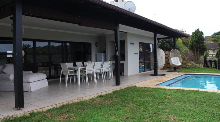 Beauitful Ballito Home