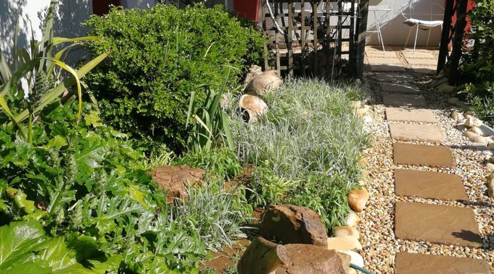 Kingwills Guest House