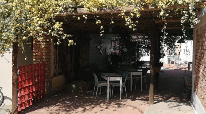 Kingwills Guest House