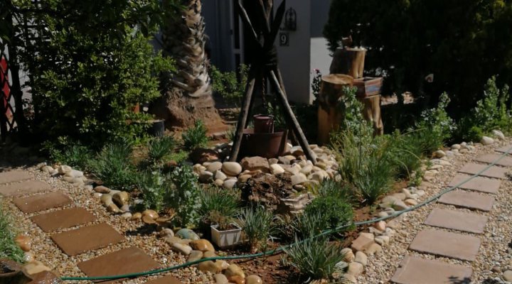 Kingwills Guest House