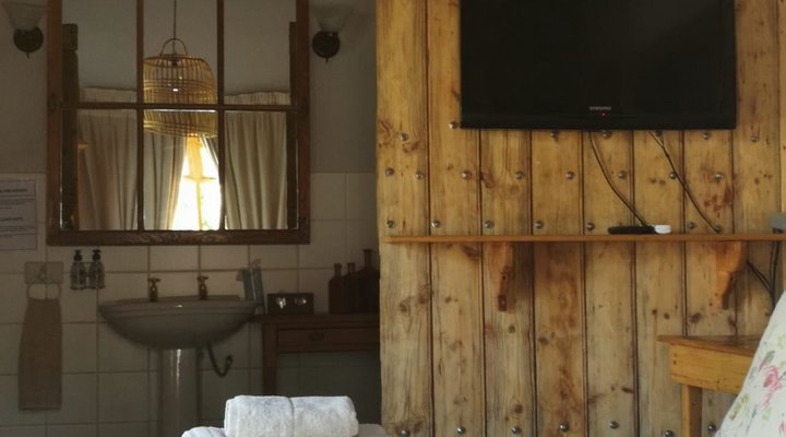 Kingwills Guest House