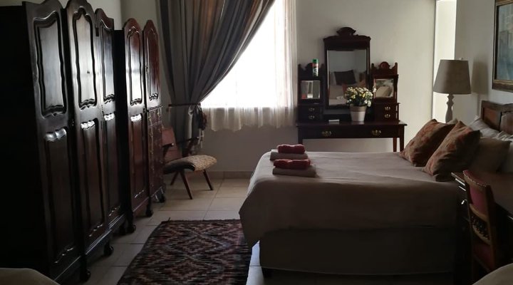 Kingwills Guest House