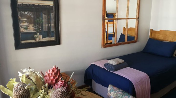 Kingwills Guest House