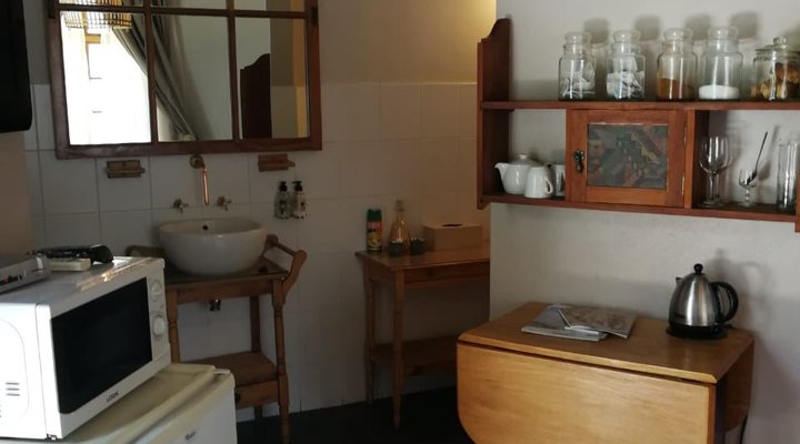 Kingwills Guest House