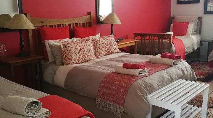 Kingwills Guest House