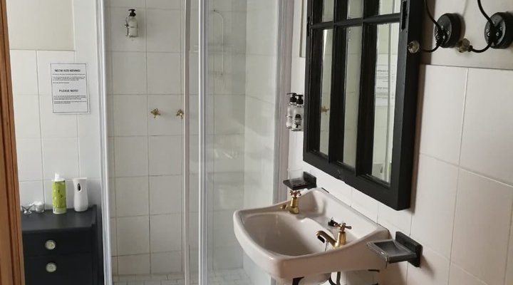 Kingwills Guest House