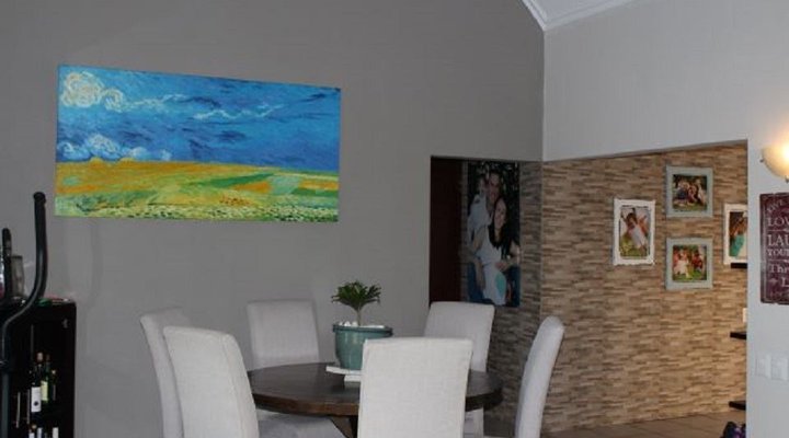 Beauitful Ballito Home