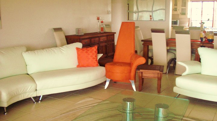 Casarentia Guest House