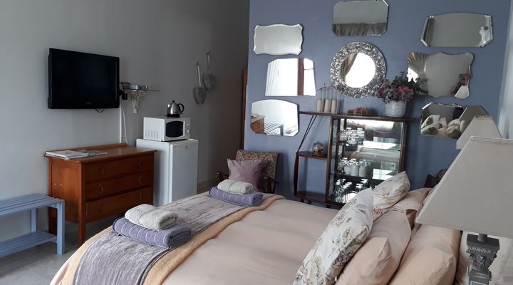 Kingwills Guest House