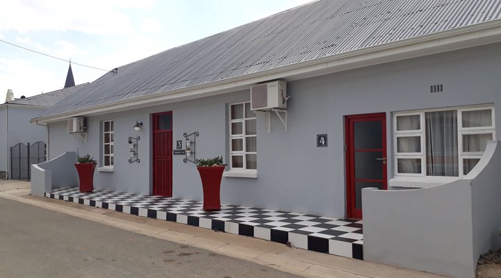 Kingwills Guest House