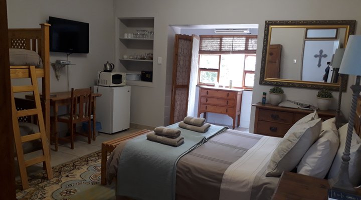 Kingwills Guest House