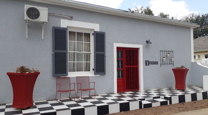 Kingwills Guest House