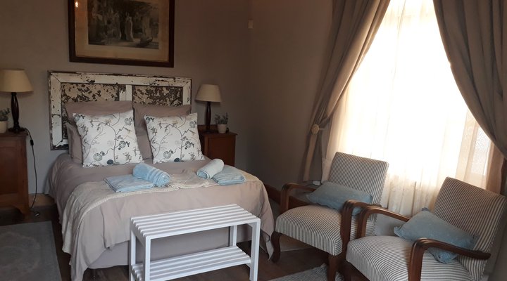 Kingwills Guest House