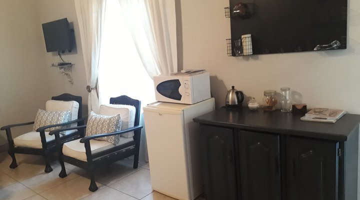 Kingwills Guest House