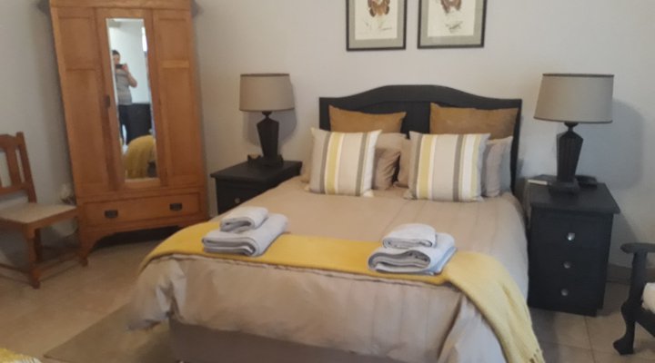 Kingwills Guest House