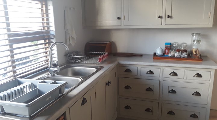 Kingwills Guest House