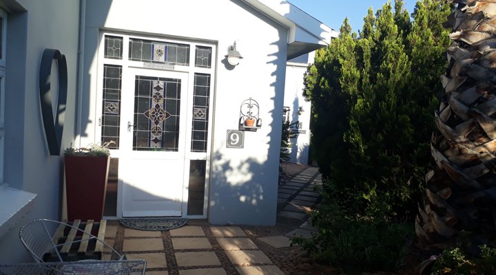 Kingwills Guest House