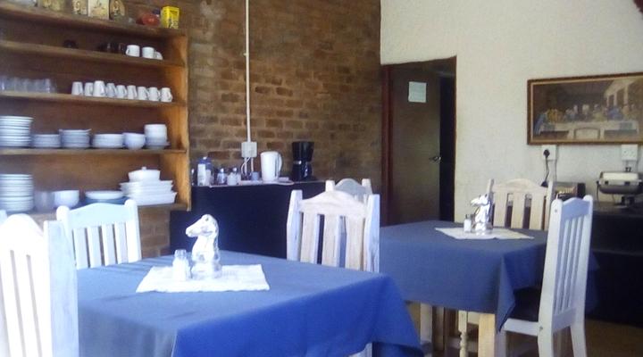 Angels Mist Guest House