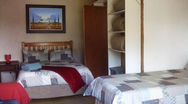 Angels Mist Guest House