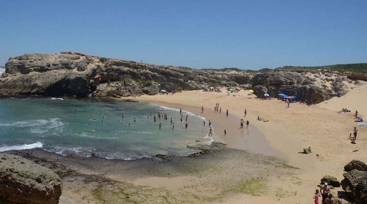 Kenton Beach Cottages