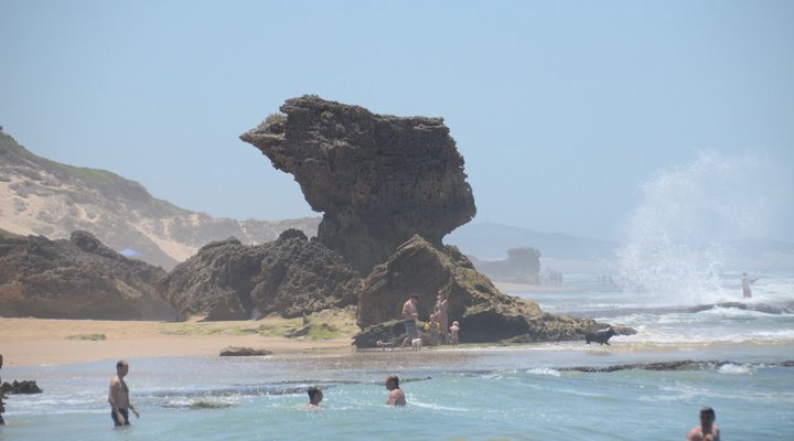 Kenton Beach Cottages