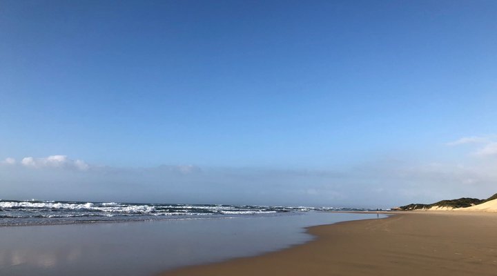 Kenton Beach Cottages